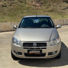 Com apenas 96 mil km rodados, completo, motor 1.4, rodas de liga leve.