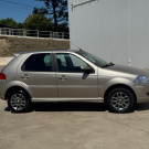 Com apenas 96 mil km rodados, completo, motor 1.4, rodas de liga leve.