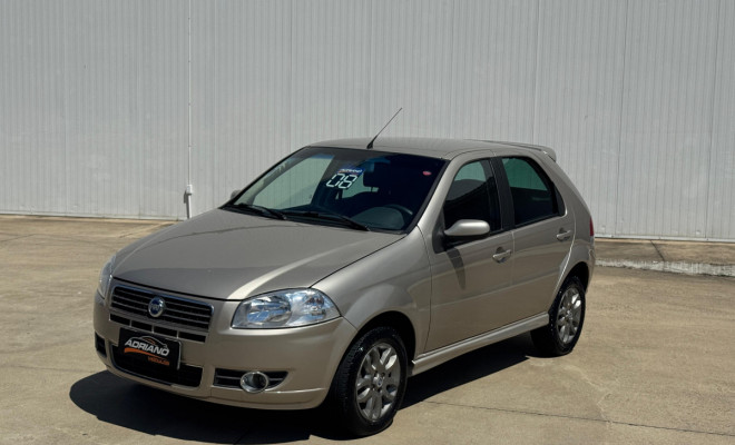 Com apenas 96 mil km rodados, completo, motor 1.4, rodas de liga leve.