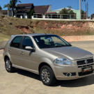 Com apenas 96 mil km rodados, completo, motor 1.4, rodas de liga leve.