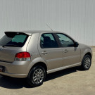 Com apenas 96 mil km rodados, completo, motor 1.4, rodas de liga leve.