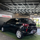 GM - Chevrolet ONIX HATCH LT 1.0 12V Flex 5p Mec. 2020 Flex-8