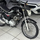 HONDA CG 150 FAN ESDi/ 150 FAN ESDi FLEX 2014 Flex-0