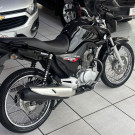 HONDA CG 150 FAN ESDi/ 150 FAN ESDi FLEX 2014 Flex-1