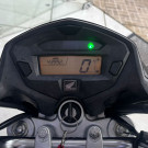 HONDA CG 150 FAN ESDi/ 150 FAN ESDi FLEX 2014 Flex-3