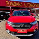 Fiat Strada Volcano 1.3 Flex 8V CD 2022 Flex