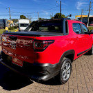 Fiat Strada Volcano 1.3 Flex 8V CD 2022 Flex
