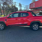Fiat Strada Volcano 1.3 Flex 8V CD 2022 Flex