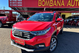 Fiat Strada Volcano 1.3 Flex 8V CD 2022 Flex