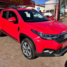 Fiat Strada Volcano 1.3 Flex 8V CD 2022 Flex