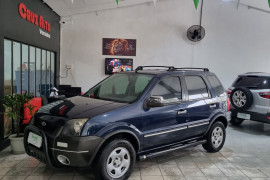 Ford EcoSport XLS 1.6/ 1.6 Flex 8V 5p 2007 Flex