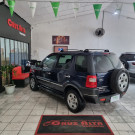 Ford EcoSport XLS 1.6/ 1.6 Flex 8V 5p 2007 Flex