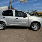 Fiat UNO VIVACE Celeb. 1.0 EVO F.Flex 8V 5p 2014 Flex