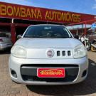 Fiat UNO VIVACE Celeb. 1.0 EVO F.Flex 8V 5p 2014 Flex
