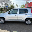 Fiat UNO VIVACE Celeb. 1.0 EVO F.Flex 8V 5p 2014 Flex