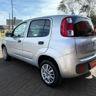 Fiat UNO VIVACE Celeb. 1.0 EVO F.Flex 8V 5p 2014 Flex