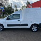 Fiat Fiorino Furgão EVO 1.4 Flex 8V 2p 2017 Flex