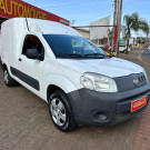 Fiat Fiorino Furgão EVO 1.4 Flex 8V 2p 2017 Flex