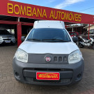 Fiat Fiorino Furgão EVO 1.4 Flex 8V 2p 2017 Flex