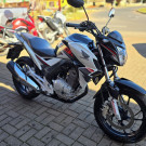 HONDA CB 250 TWISTER/FLEXONE 2019 Flex