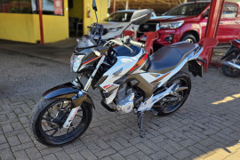 HONDA CB 250 TWISTER/FLEXONE 2019 Flex
