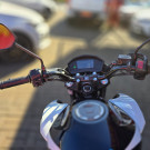 HONDA CB 250 TWISTER/FLEXONE 2019 Flex
