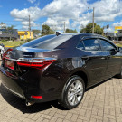 Toyota Corolla XEi 2.0 Flex 16V Aut. 2019 Flex