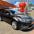 Toyota Corolla XEi 2.0 Flex 16V Aut. 2019 Flex