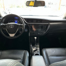 Toyota Corolla XEi 2.0 Flex 16V Aut. 2019 Flex
