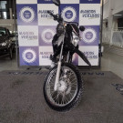 HONDA NXR 160 BROS ESDD FLEXONE 2021 Flex