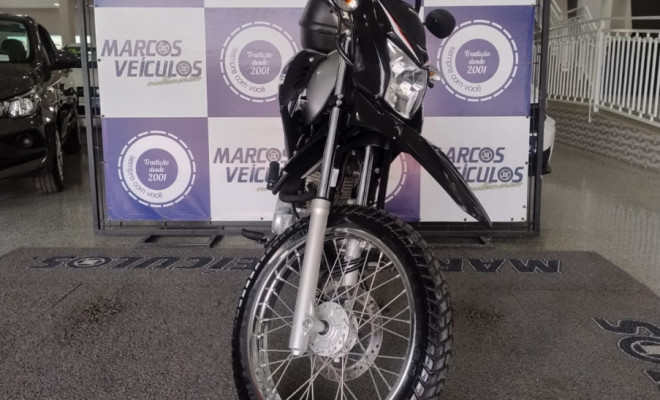 HONDA NXR 160 BROS ESDD FLEXONE 2021 Flex-2