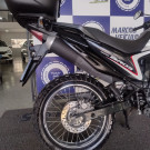 HONDA NXR 160 BROS ESDD FLEXONE 2021 Flex