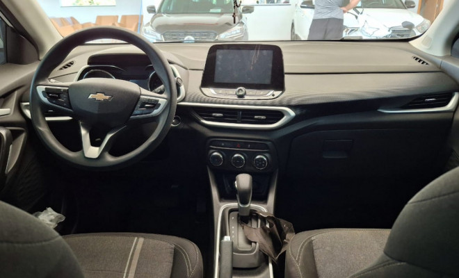 GM - Chevrolet TRACKER LT 1.0 Turbo 12V Flex Aut. 2023 Flex-7