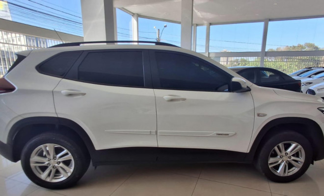 GM - Chevrolet TRACKER LT 1.0 Turbo 12V Flex Aut. 2023 Flex-5