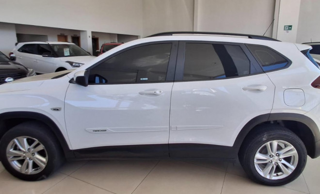 GM - Chevrolet TRACKER LT 1.0 Turbo 12V Flex Aut. 2023 Flex-6