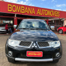 Mitsubishi L200 Triton HPE 3.2 CD TB Int.Diesel Aut 2013 Diesel