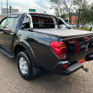 Mitsubishi L200 Triton HPE 3.2 CD TB Int.Diesel Aut 2013 Diesel