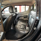 Mitsubishi L200 Triton HPE 3.2 CD TB Int.Diesel Aut 2013 Diesel