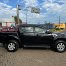 Mitsubishi L200 Triton HPE 3.2 CD TB Int.Diesel Aut 2013 Diesel