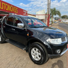 Mitsubishi L200 Triton HPE 3.2 CD TB Int.Diesel Aut 2013 Diesel