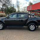 Mitsubishi L200 Triton HPE 3.2 CD TB Int.Diesel Aut 2013 Diesel