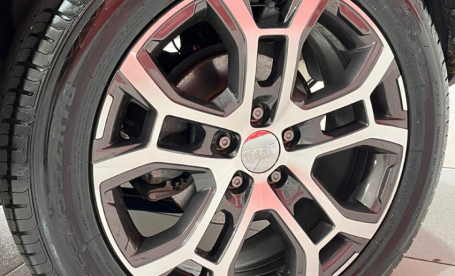 Jeep Renegade Long. T270 1.3 TB 4x2 Flex Aut. 2024 Flex-13