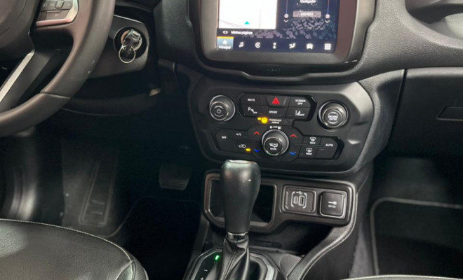 Jeep Renegade Long. T270 1.3 TB 4x2 Flex Aut. 2024 Flex-8