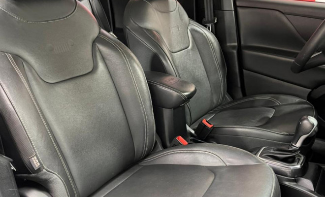 Jeep Renegade Long. T270 1.3 TB 4x2 Flex Aut. 2024 Flex-11