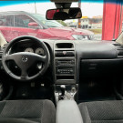 GM - Chevrolet Astra Advantage 2.0 MPFI 8V FlexPower 5p 2011 Flex