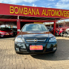 GM - Chevrolet Astra Advantage 2.0 MPFI 8V FlexPower 5p 2011 Flex