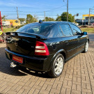 GM - Chevrolet Astra Advantage 2.0 MPFI 8V FlexPower 5p 2011 Flex
