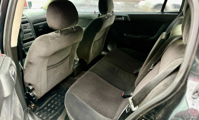 GM - Chevrolet Astra Advantage 2.0 MPFI 8V FlexPower 5p 2011 Flex-9