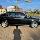 GM - Chevrolet Astra Advantage 2.0 MPFI 8V FlexPower 5p 2011 Flex