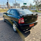 GM - Chevrolet Astra Advantage 2.0 MPFI 8V FlexPower 5p 2011 Flex